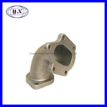 Customized High Quality Aluminium Alloy Auto Parts, Car Engine Parts Sand Casting Parts, Auto Parts Casting